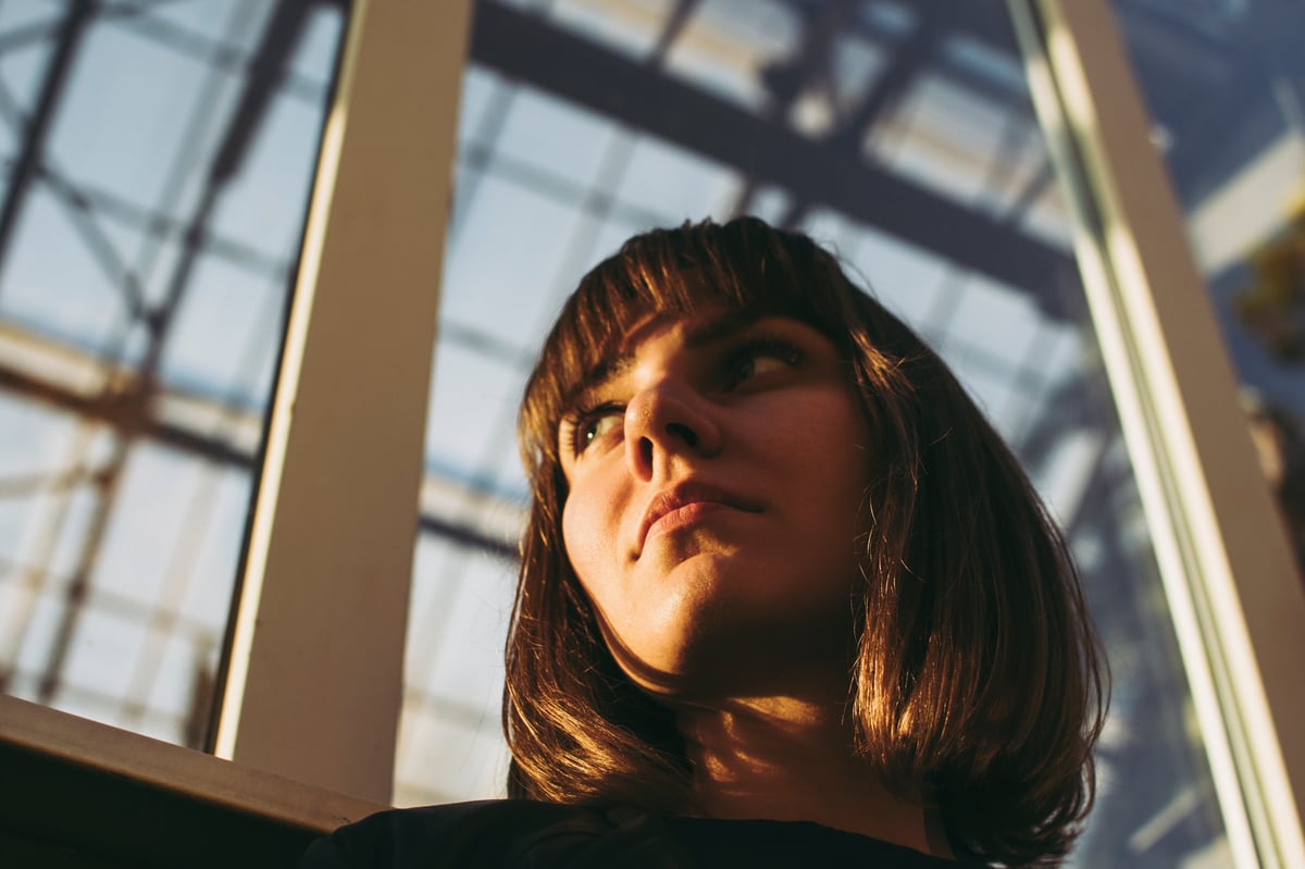 Premium portrait photography