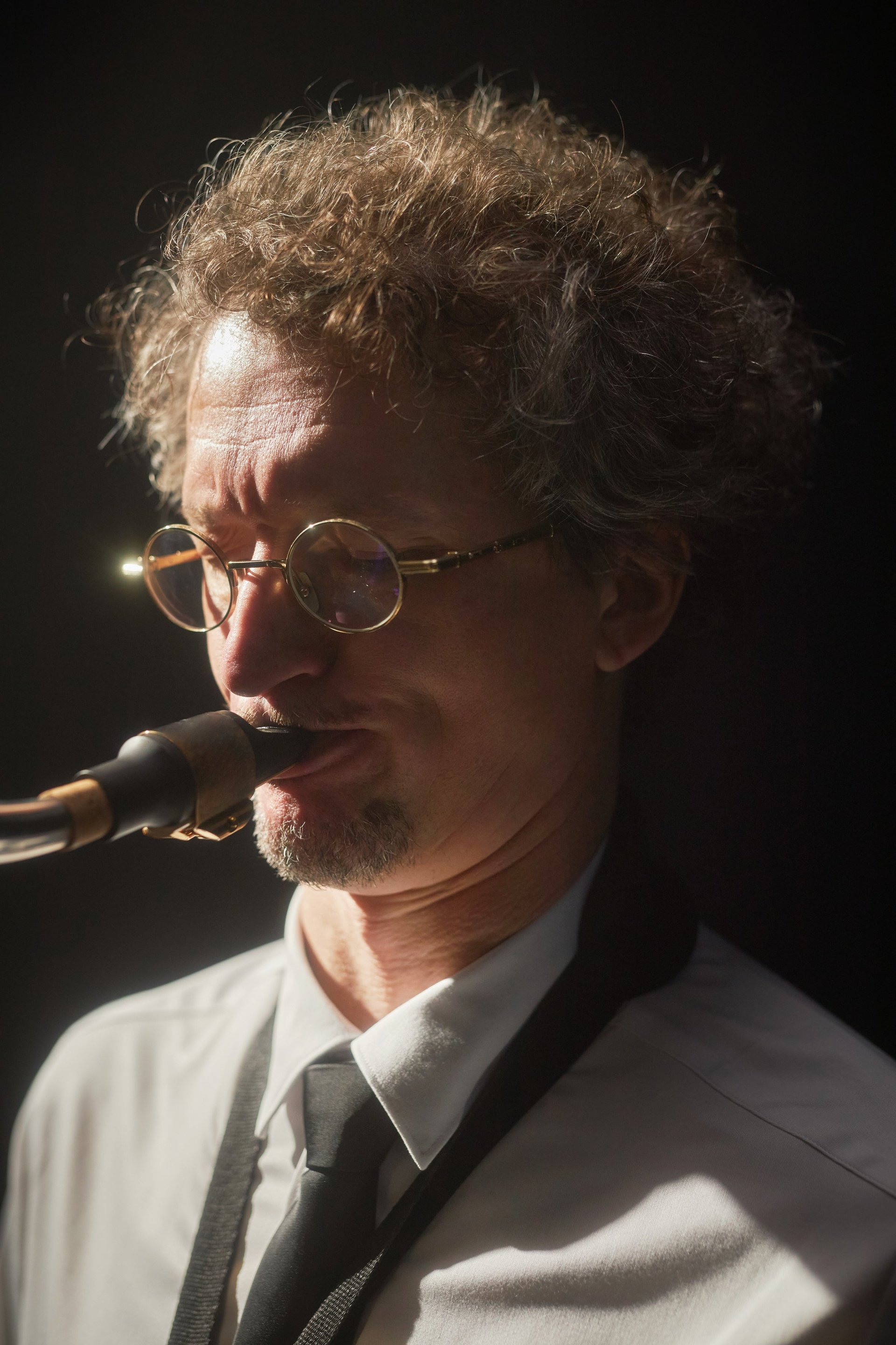 Cinematic photography